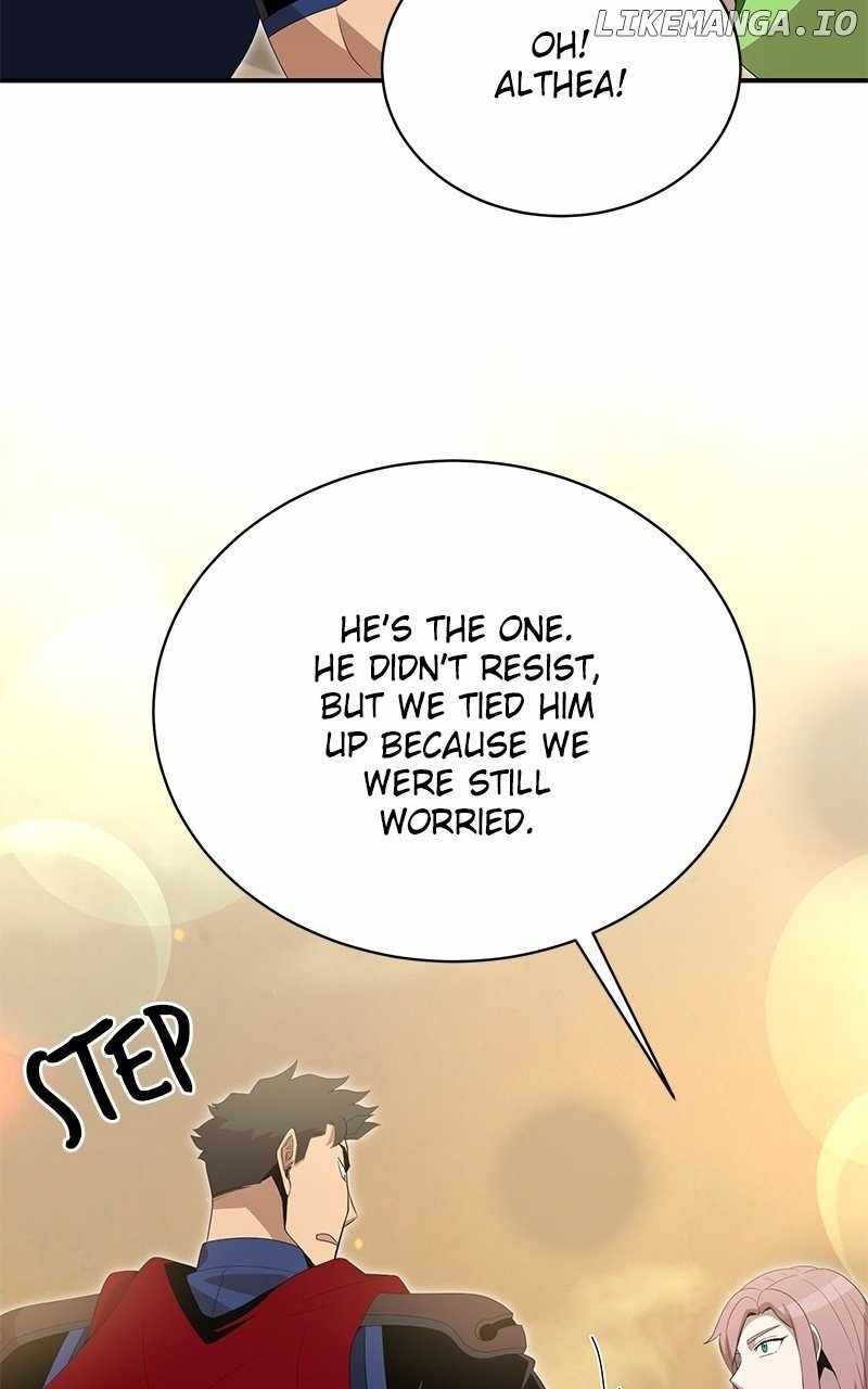 The Strongest Florist Chapter 229 44